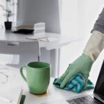 still-life-office-cleaning-process